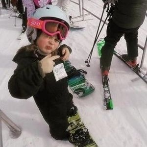 Meet your Posher, Eric